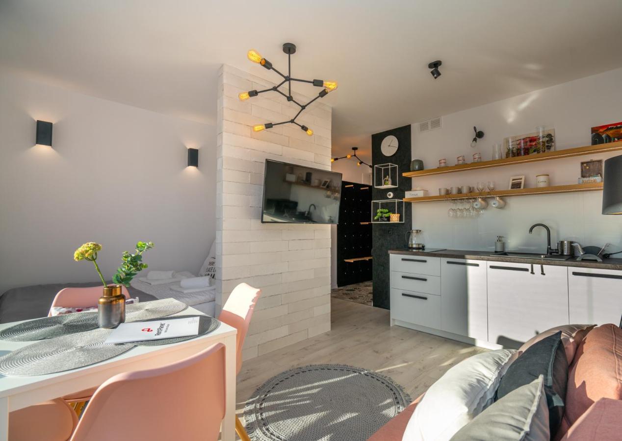 Rentplanet - Apartamenty Izerska Szklarska Poręba Esterno foto