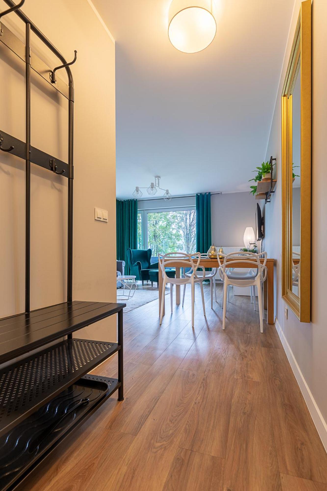 Rentplanet - Apartamenty Izerska Szklarska Poręba Esterno foto