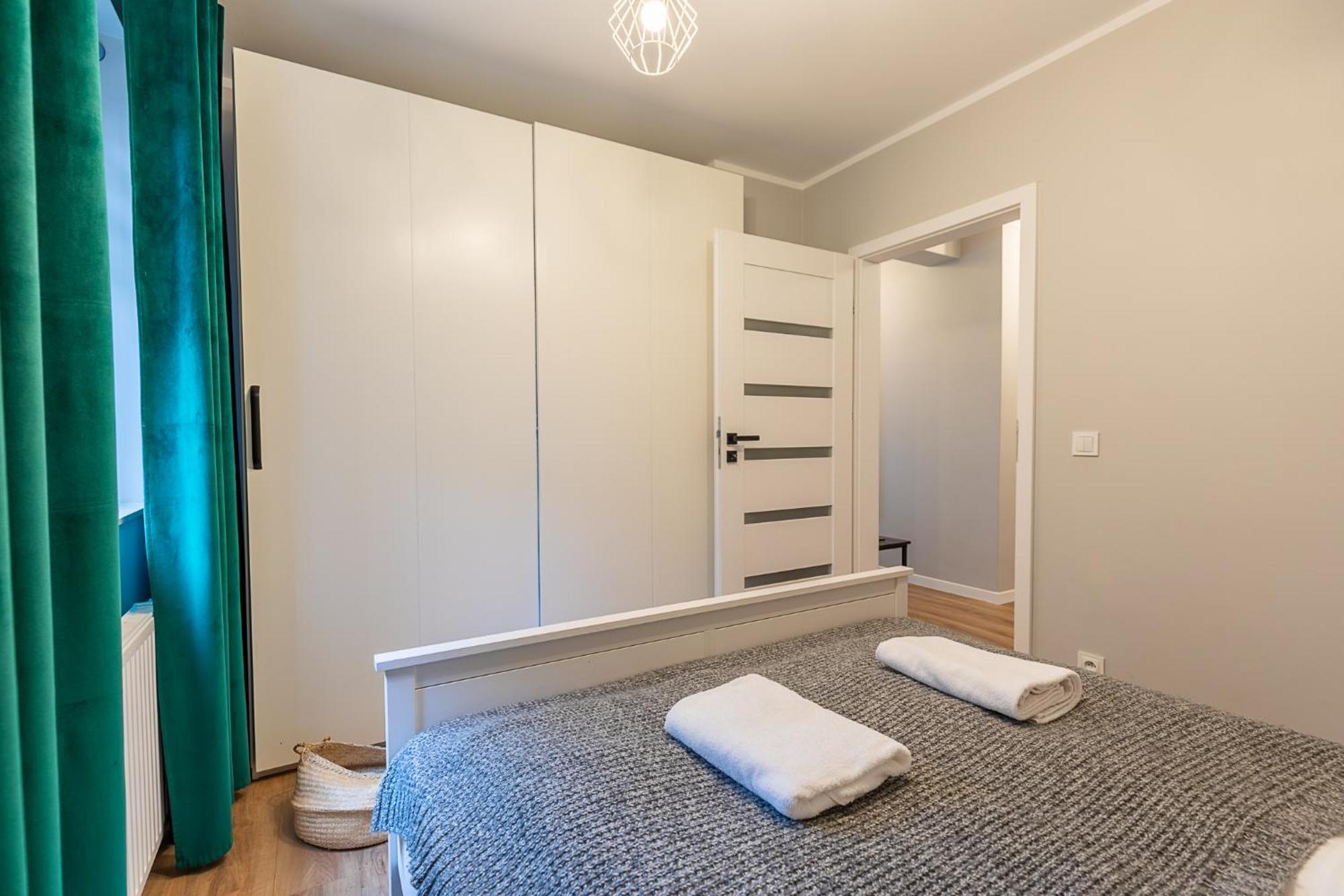 Rentplanet - Apartamenty Izerska Szklarska Poręba Esterno foto